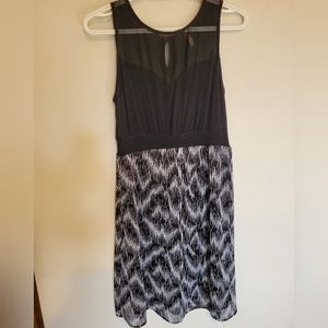 Small Women's Thyme Maternity Dress